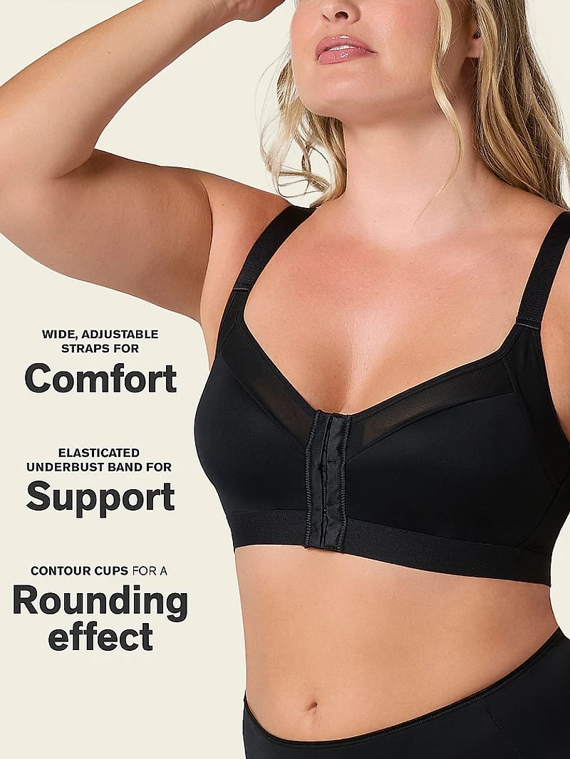 Wireless Posture Corrector Bra