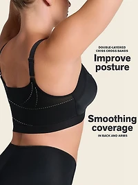 Wireless Posture Corrector Bra