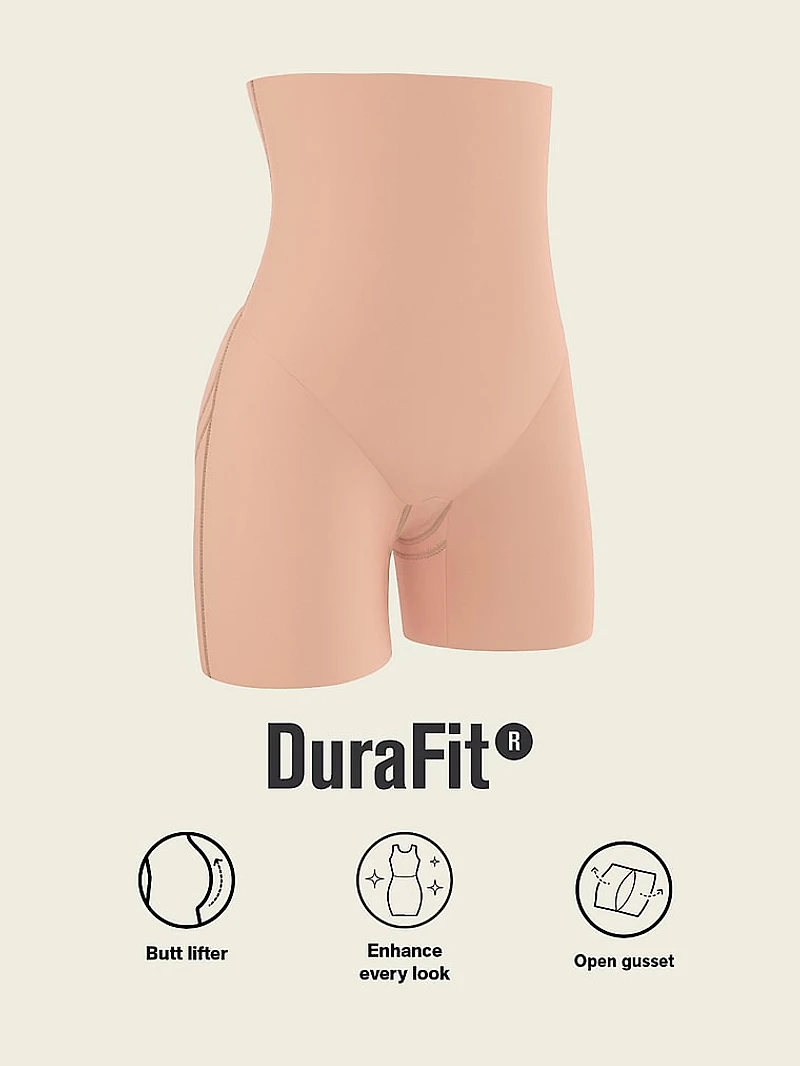Sculpting Strapless Step-In Body Shaper