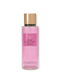 Shimmer Body Mist