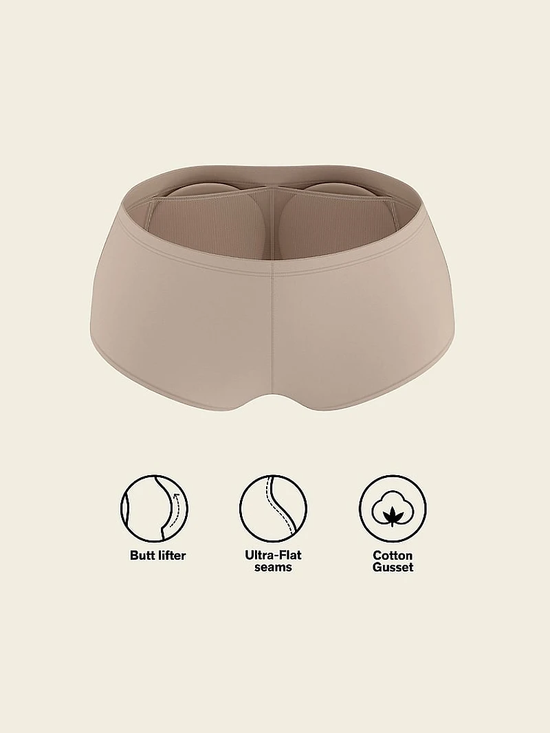 Magic Instant Butt Lift Padded Panty
