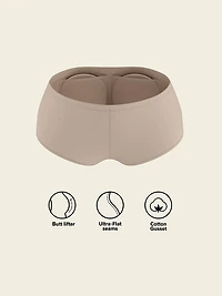 Magic Instant Butt Lift Padded Panty