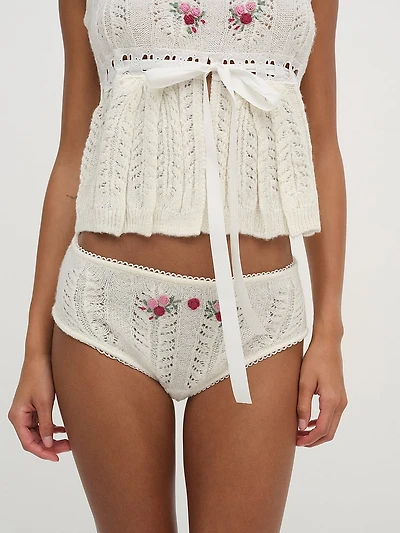 Nathalie Panty