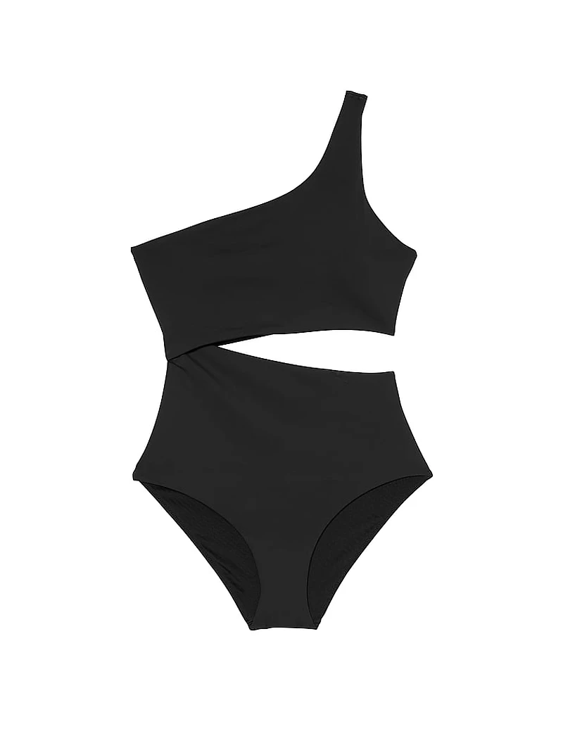 Essential Monokini One-Piece Swimsuit