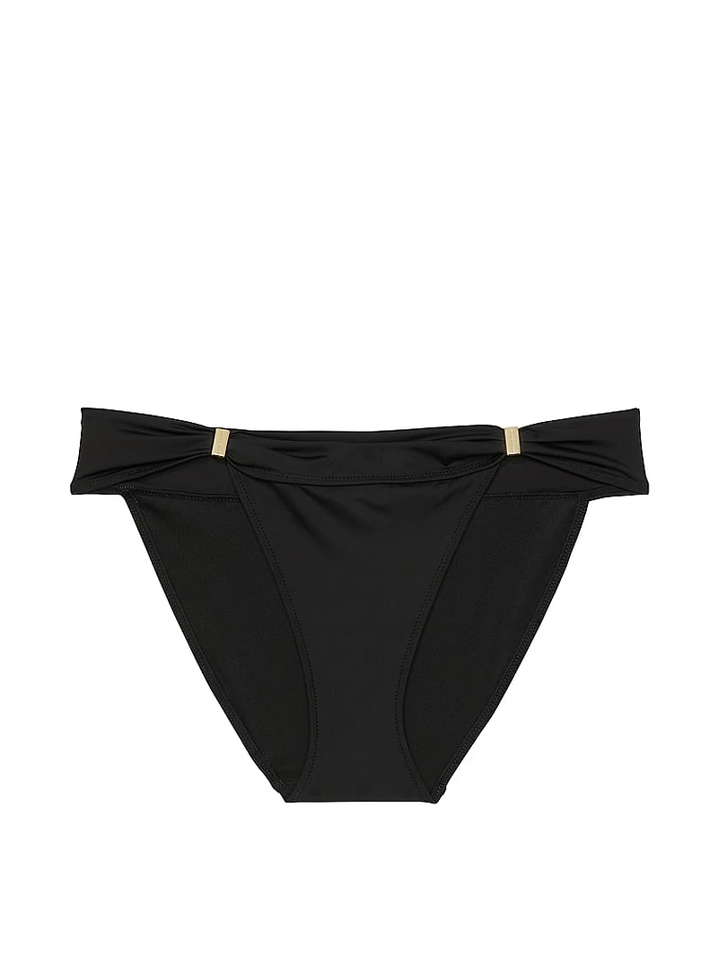 Essential Harlow Bikini Bottom