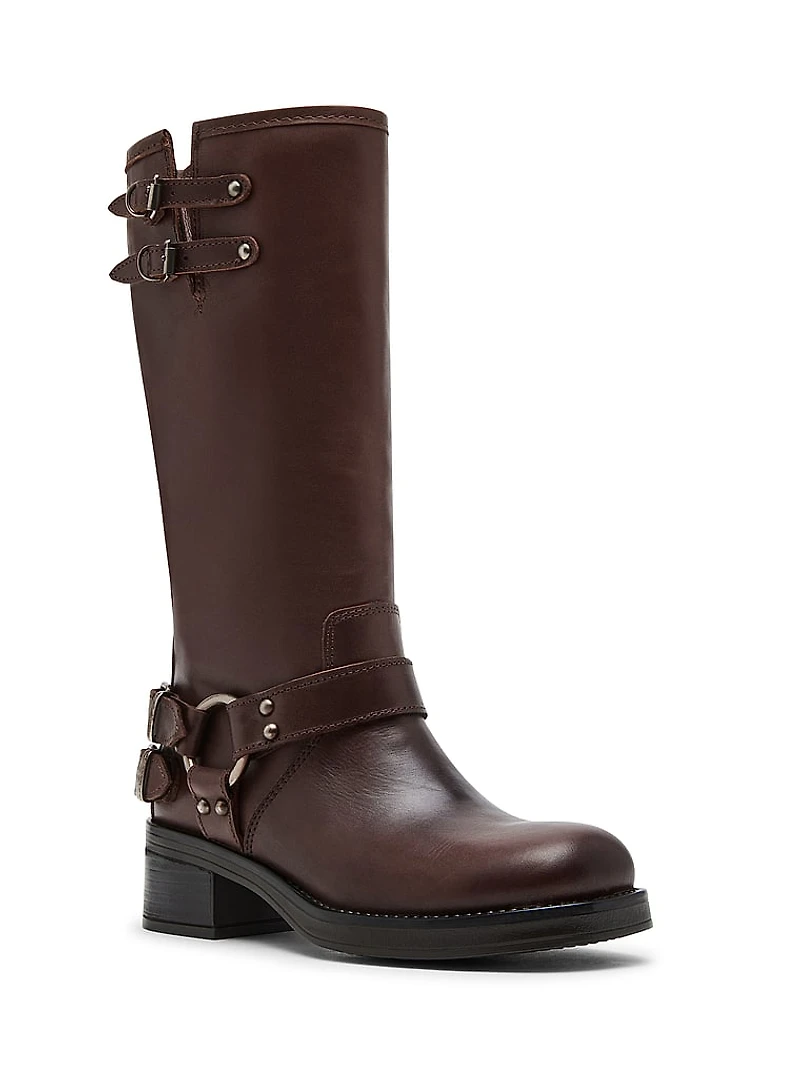 Astor Boots