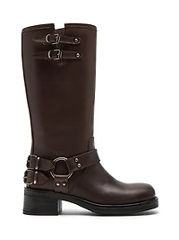 Astor Boots