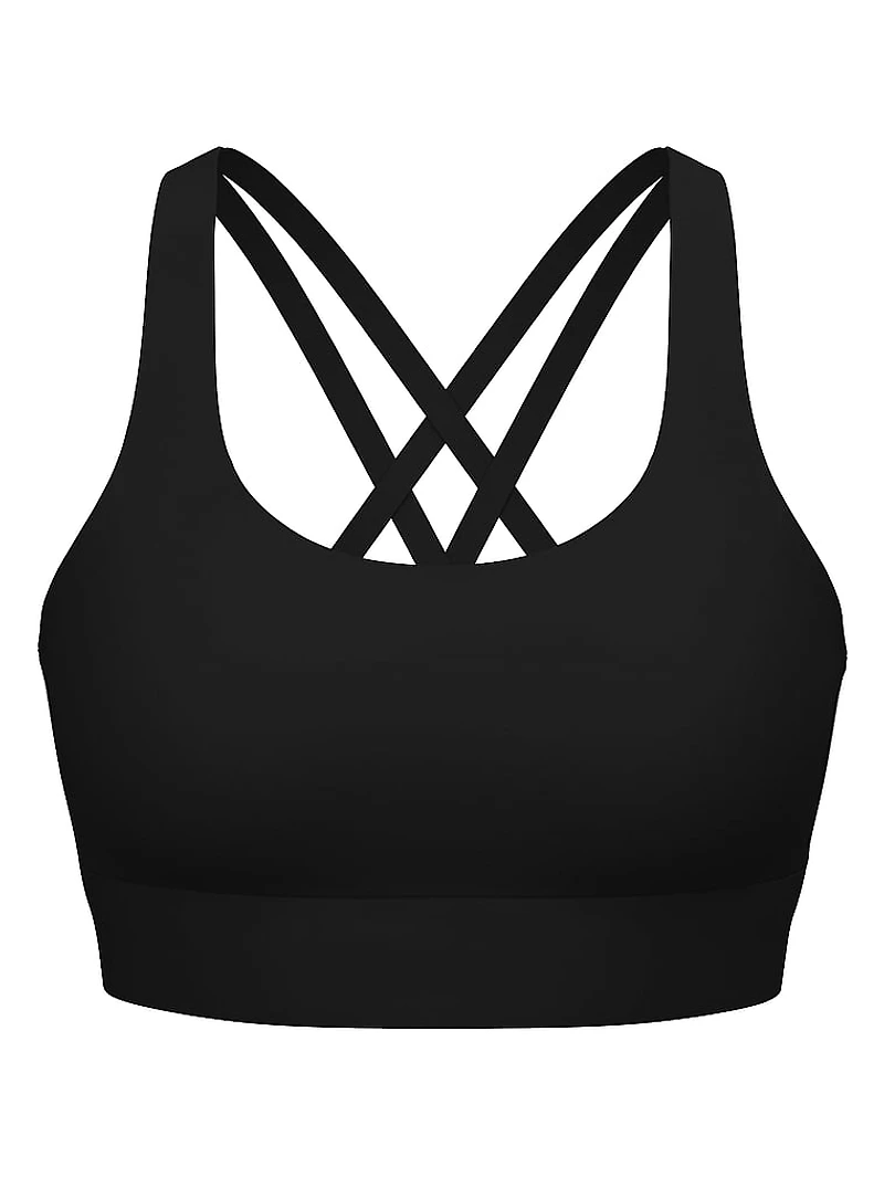 VSX Breeze Comfort Sports Bra