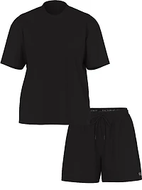 100% Cotton Short Pajama Set