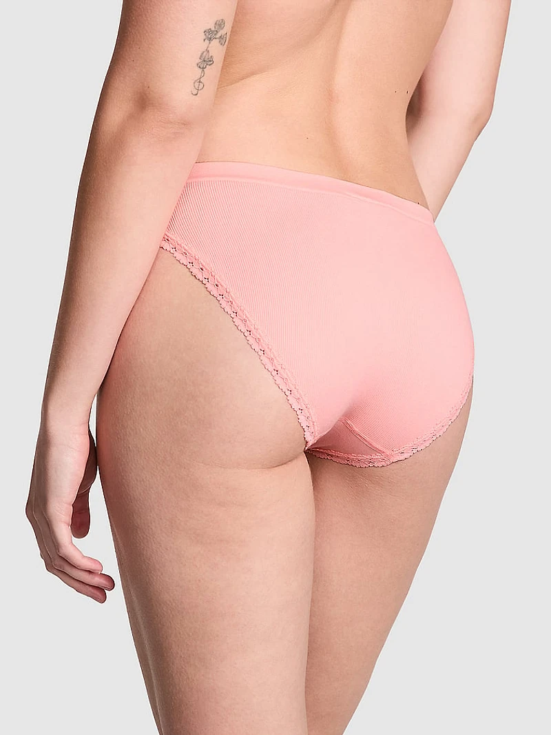 Seamless Bikini Panty