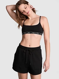 Ivy Fleece Classic Shorts