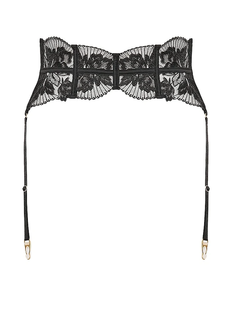 Gabriella Waspie Suspender