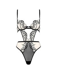 Marisa Wired Bodysuit