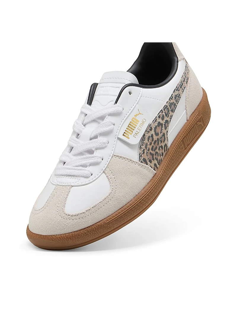 Palermo Leo Sneakers
