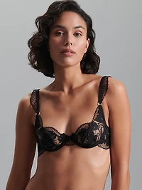 Gabriella Wired Bra