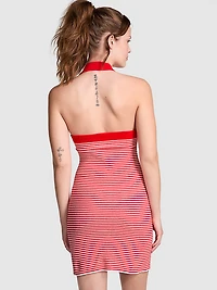 Chaz Knit Mini Dress