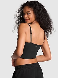Base Stretch Corset Top