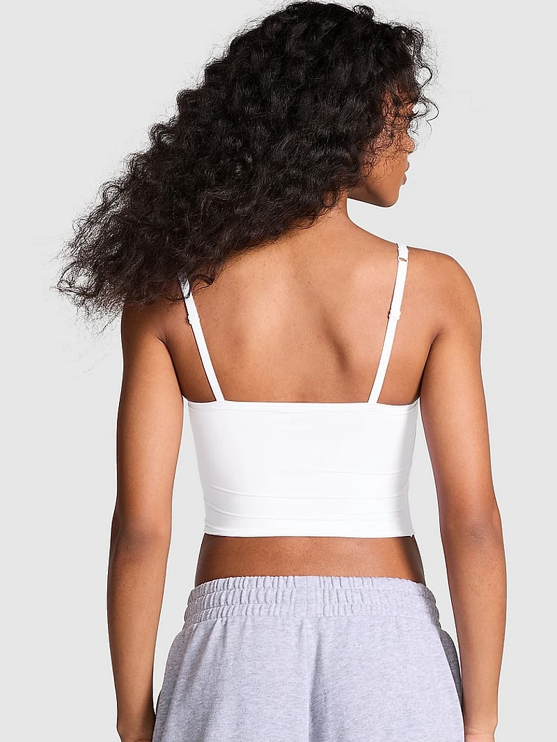 Base Stretch Corset Top