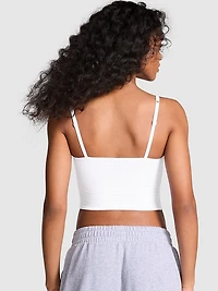 Base Stretch Corset Top