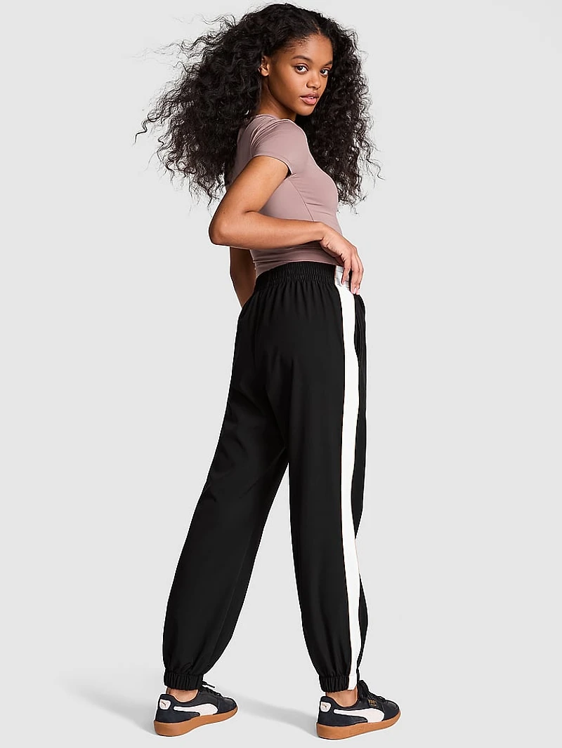 Tech Woven Jogger Pants