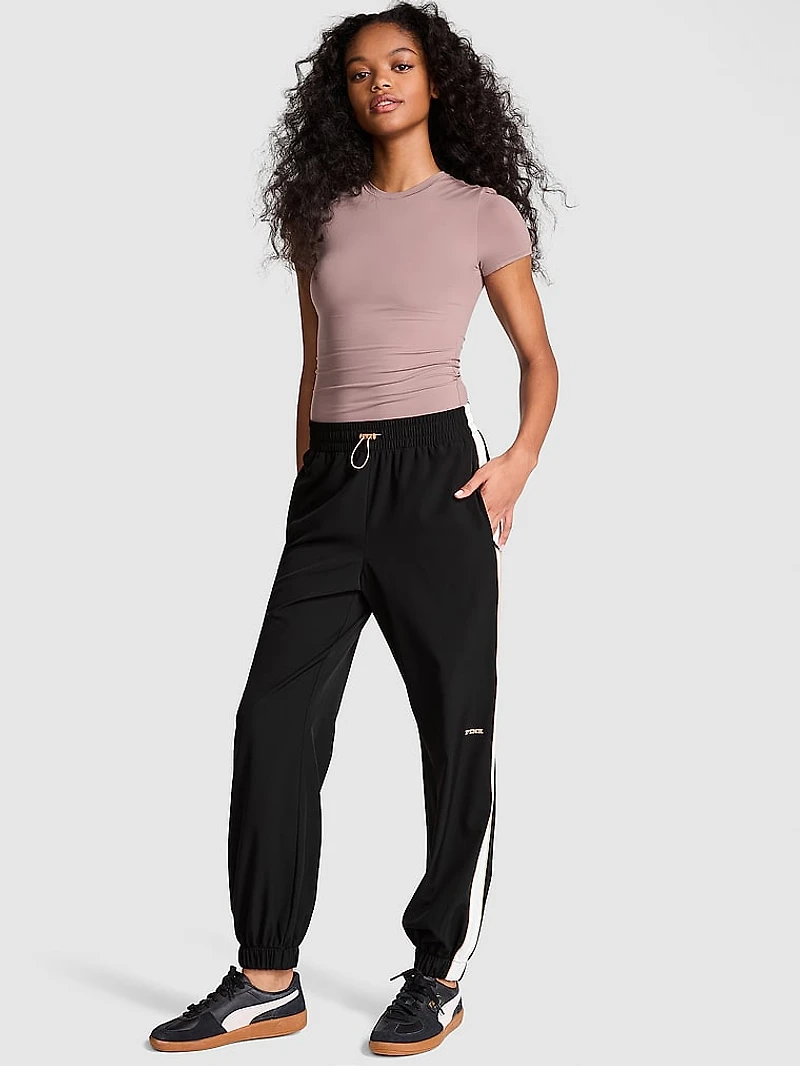Tech Woven Jogger Pants