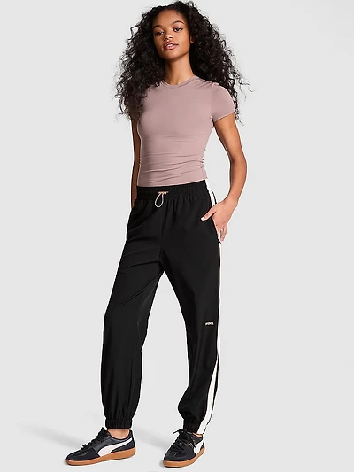 Tech Woven Jogger Pants
