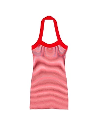 Chaz Knit Mini Dress