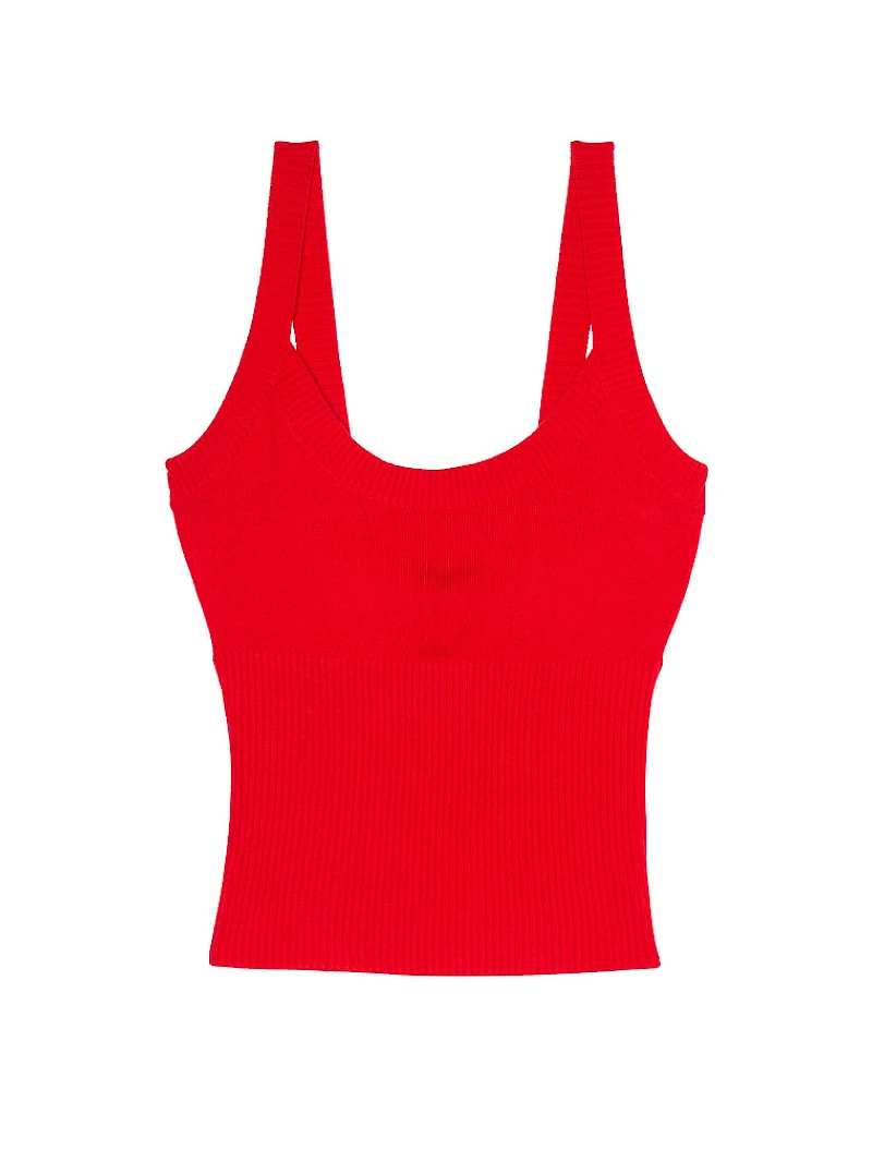 Booker Knit Tank