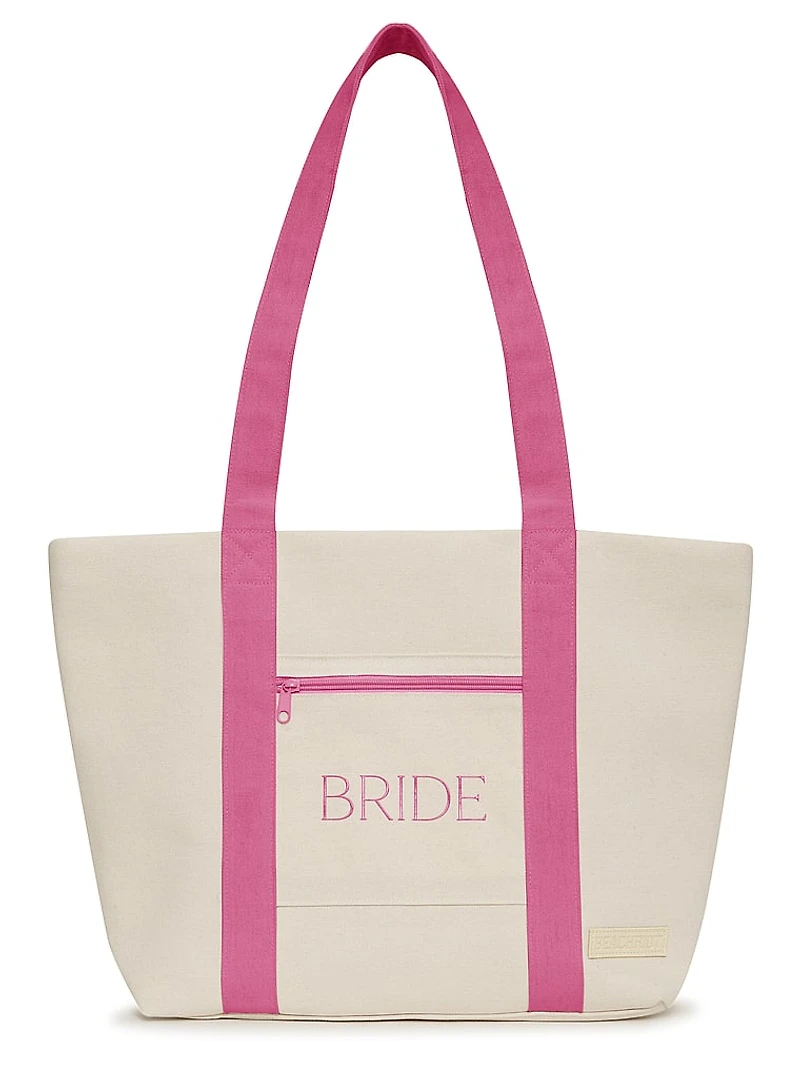 Bride Tote