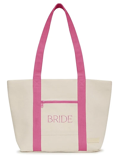 Bride Tote