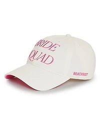 Bride Squad Hat