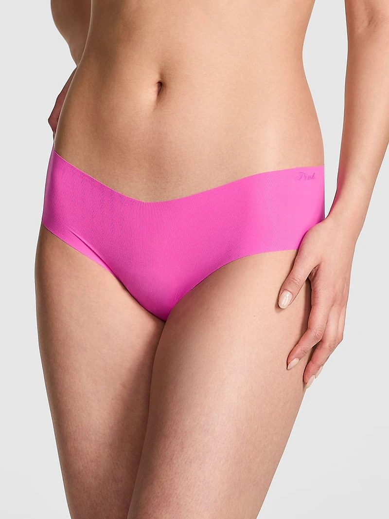 No-Show Hiphugger Panty
