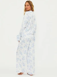 Leanne & Brookes PJ Set