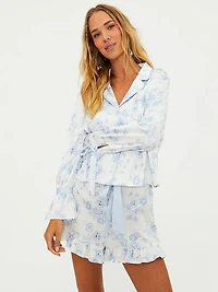 Luna & Aurora PJ Set
