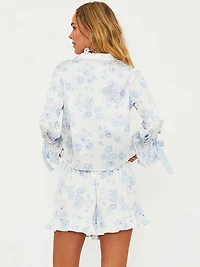 Luna & Aurora PJ Set