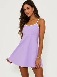 Raelyn Active Dress