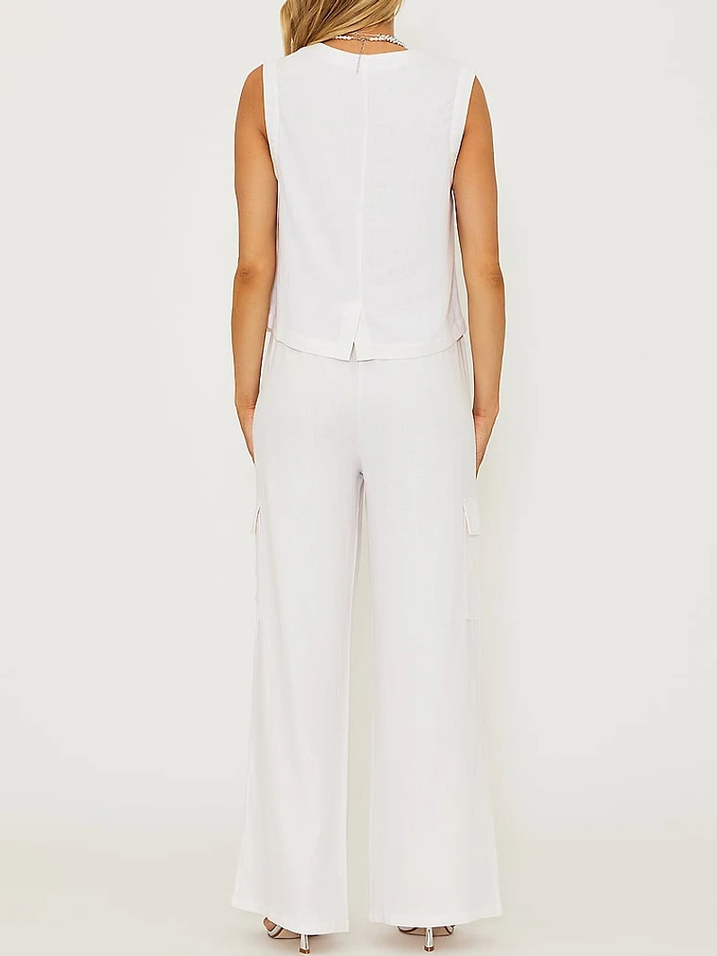 Amara Pants