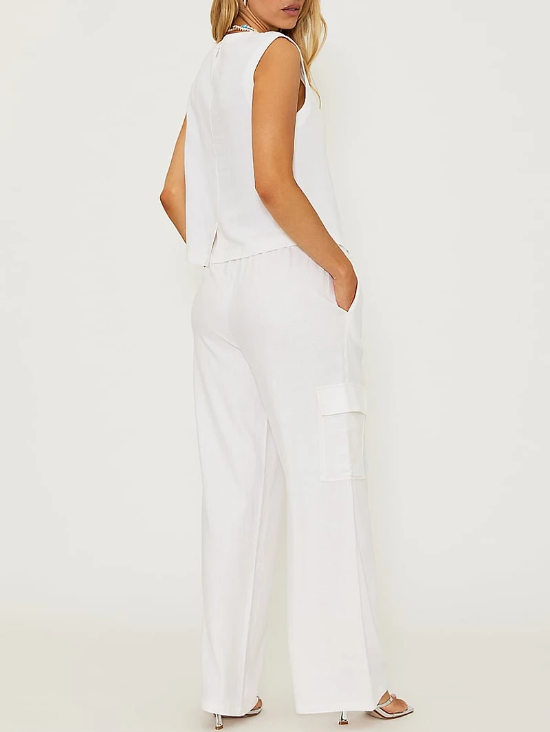 Darcy Vest