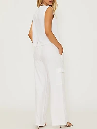 Darcy Vest