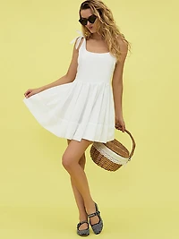 Jacey Dress