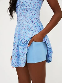 Pixie Dress
