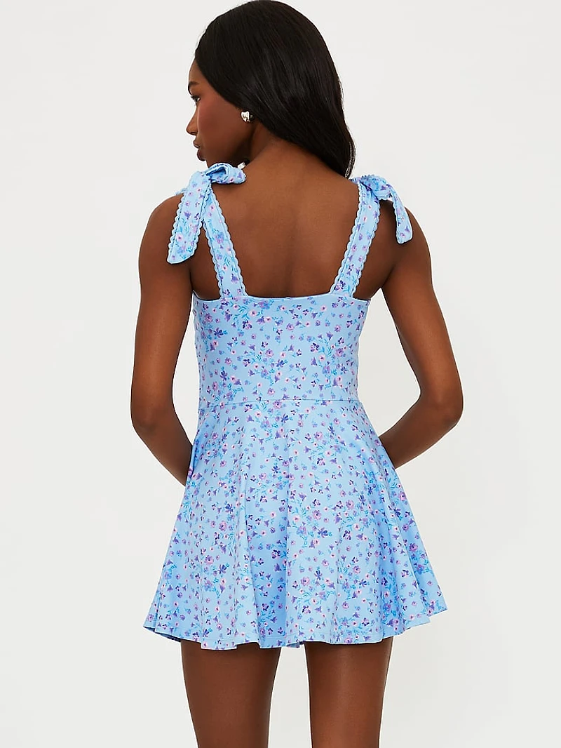 Pixie Dress