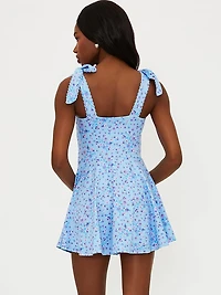 Pixie Dress