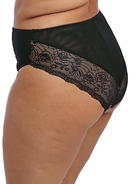 Morgan High-Leg Brief Panty