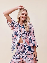 Boxer PJ Set
