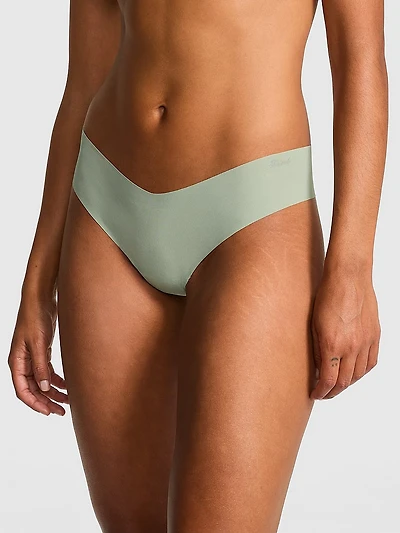 No-Show Thong Panty