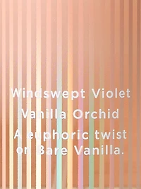 Fragrance Mist