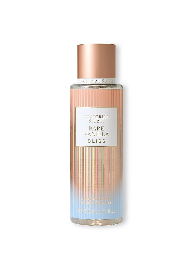 Fragrance Mist