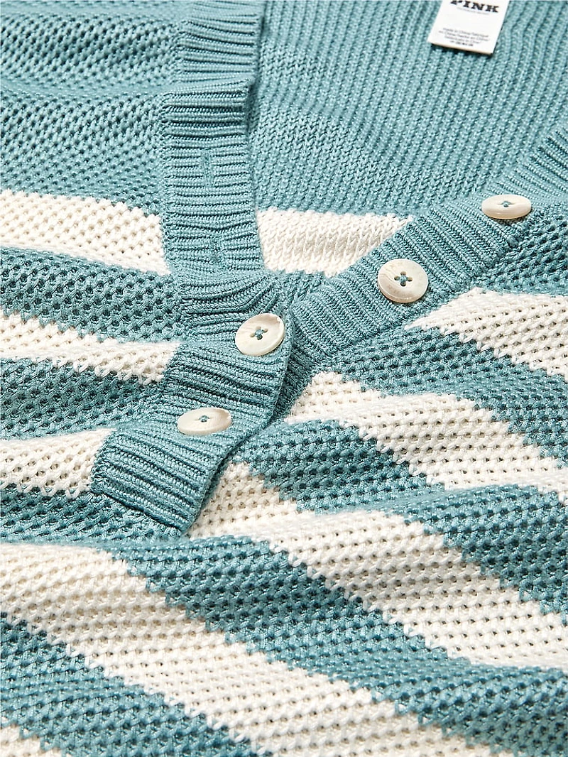 Cambridge Knit Beach Sweater