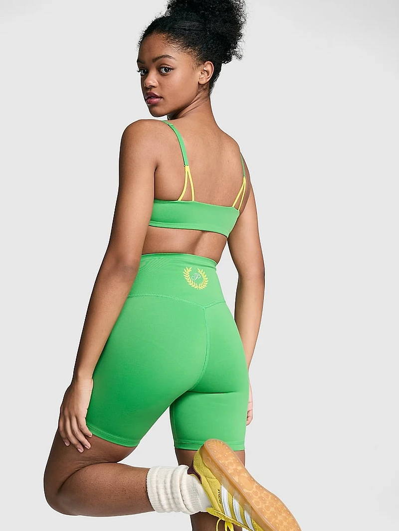 Relay Bike Shorts